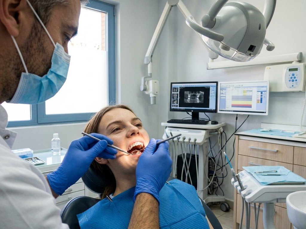 Foto 1 Conoce el estado de tu boca con un diagnóstico dental en Alcorcón