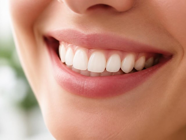 Educación personalizada en higiene oral en Alcorcón
