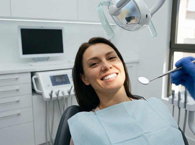 Extracción de piezas dentales en Alcorcón - Imagen 1