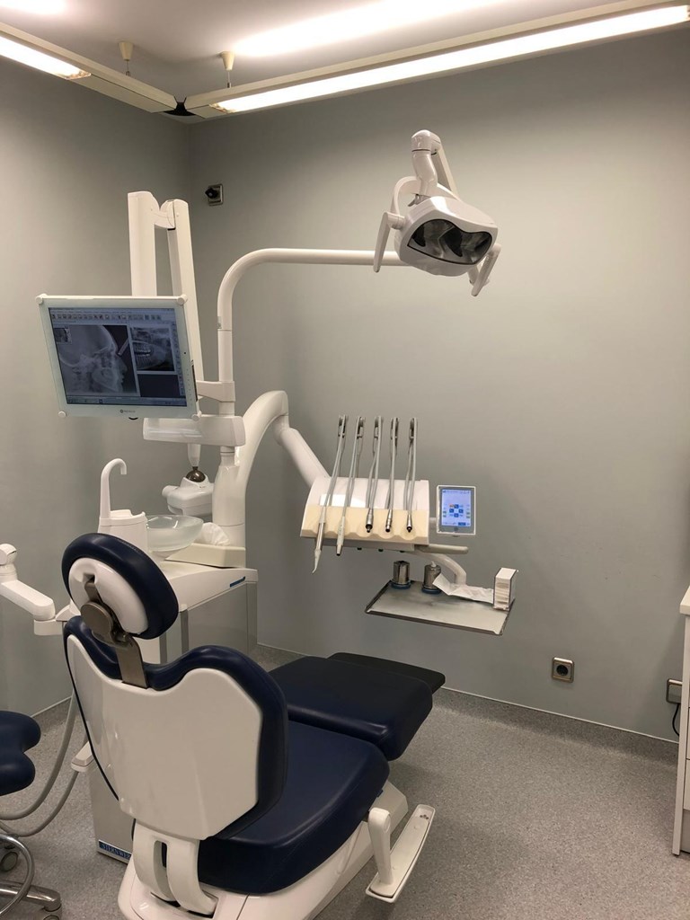 Foto 1 Haz que su primera visita al dentista en Alcorcón sea positiva