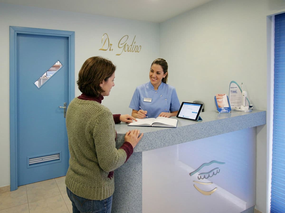 ¿Llevas tiempo posponiendo tu visita al dentista?