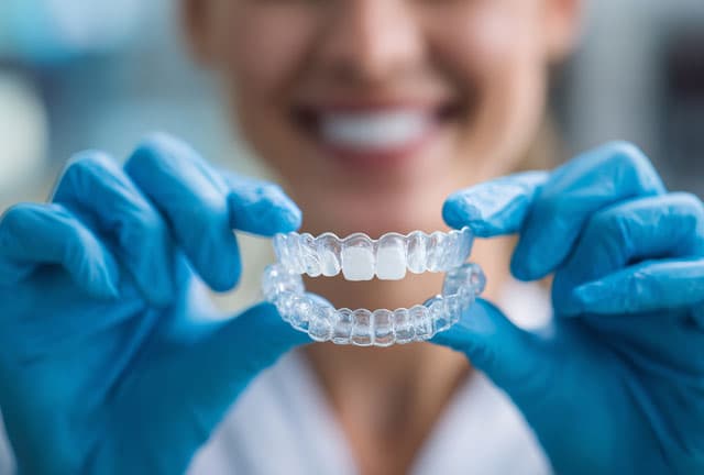 Tratamientos de ortodoncia en la clínica dental Dr. Godino de Alcorcón
