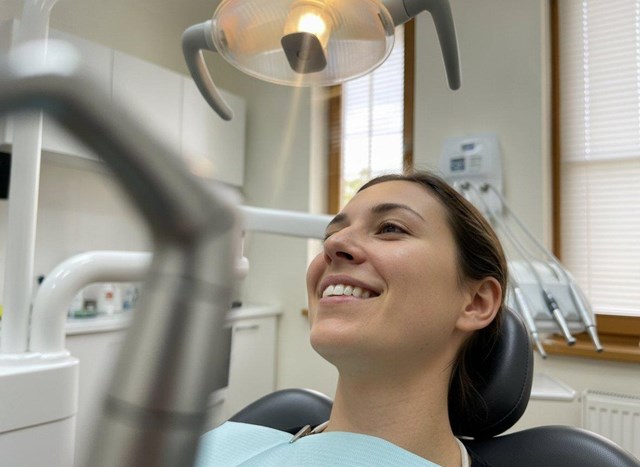 Implantes dentales unitarios en Alcorcón - Imagen 1