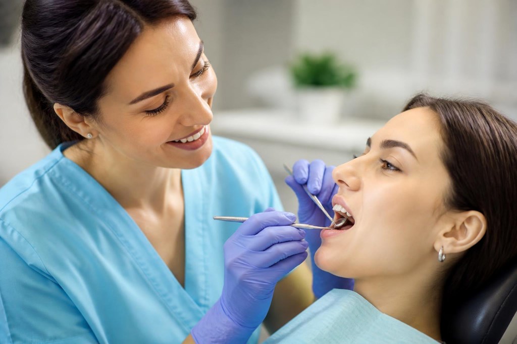 Foto 1 Pide cita para una consulta dental gratuita en Alcorcón