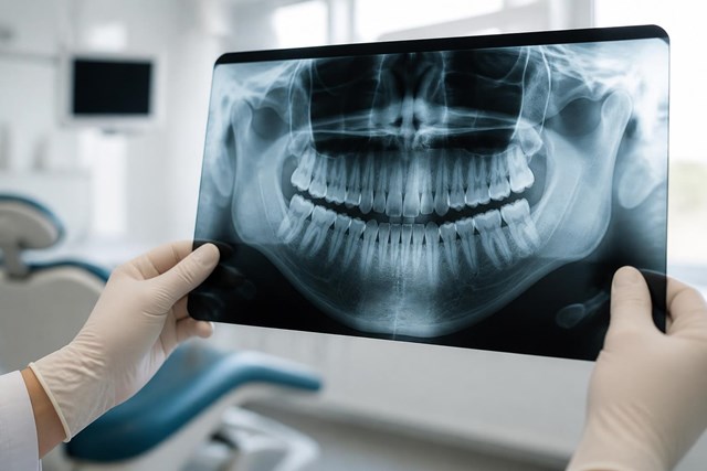 Pide cita para una consulta dental gratuita en Alcorcón - Imagen 1