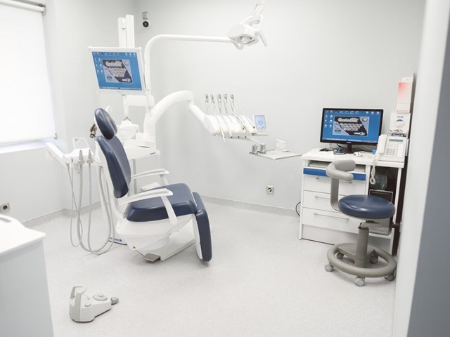 Planificación personalizada de implantes dentales en Alcorcón