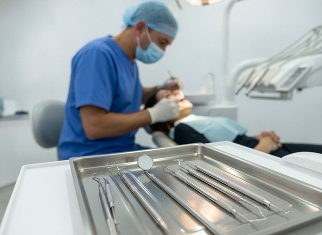 Prevención y tratamiento de la gingivitis en Alcorcón - Imagen 1