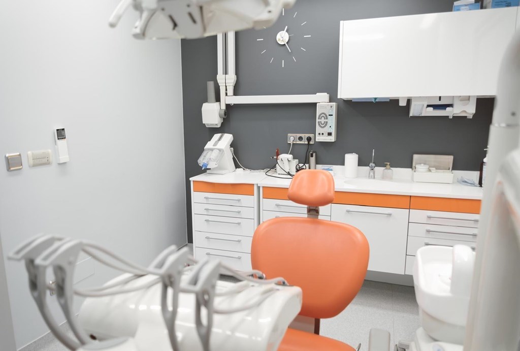 Foto 1 Programas de prevención de caries en Alcorcón