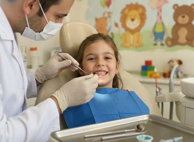 Programas de prevención de caries en Alcorcón - Imagen 1