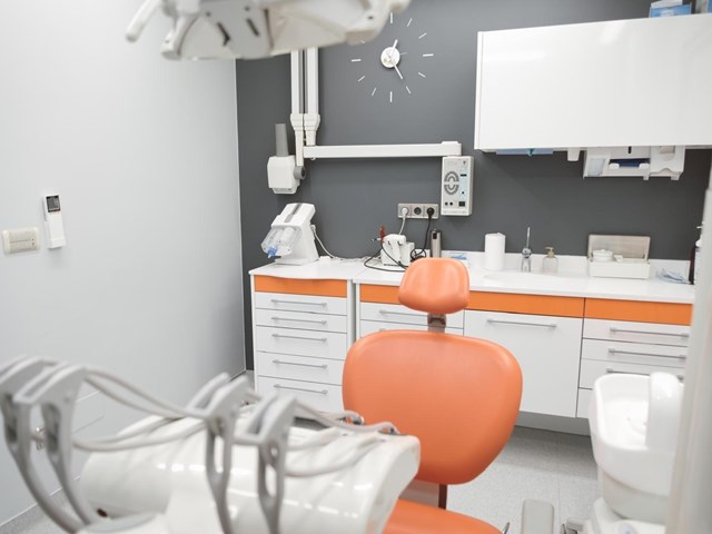 Programas de prevención de caries en Alcorcón