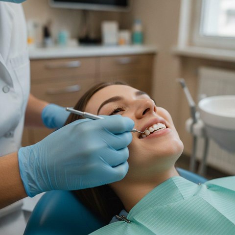 Puentes dentales en Alcorcón - Imagen 1