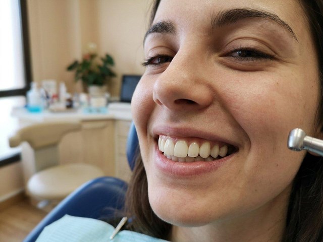 Puentes dentales en Alcorcón