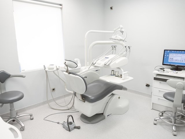 Revisiones odontopediátricas en Alcorcón