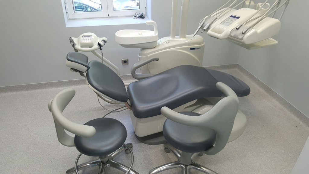 Foto 1 Seguimiento del desarrollo dental infantil en Alcorcón