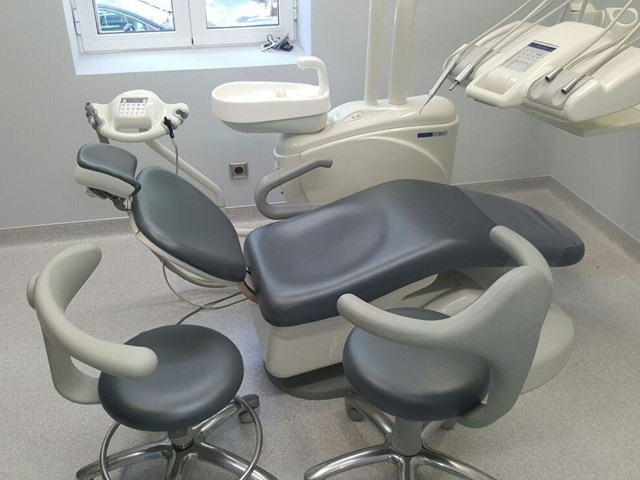 Seguimiento del desarrollo dental infantil en Alcorcón