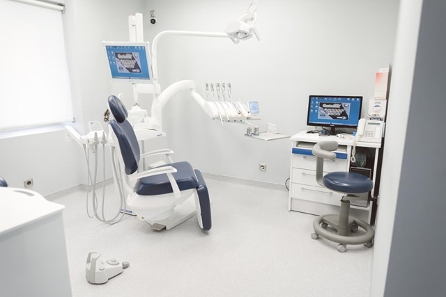 Soluciones para la sensibilidad dental en Alcorcón - Imagen 1