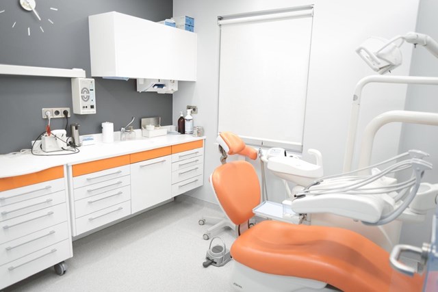 Tratamientos de ortodoncia para adolescentes en Alcorcón - Imagen 1